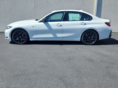 New 2026 BMW M340i w/ Premium Package RWD image 4