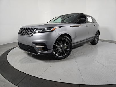 Used 2023 Land Rover Range Rover Velar R-Dynamic S