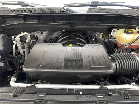 Used 2024 GMC Sierra 1500 SLT RWD image 78