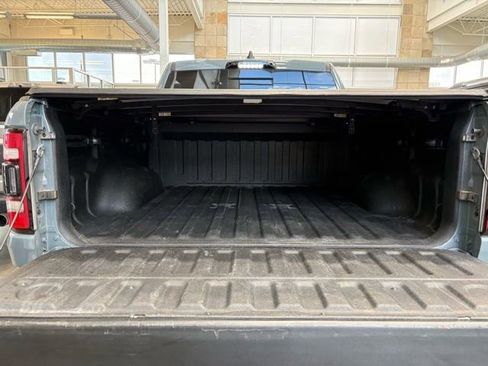 Used 2021 RAM 1500 TRX w/ TRX Lanuch Edition image 21