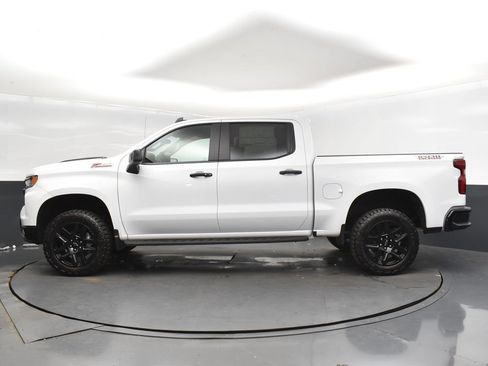 New 2026 Chevrolet Silverado 1500 LT Trail Boss w/ Convenience Package II image 4