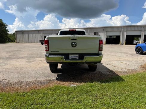 Used 2021 RAM 2500 Big Horn AWD/4WD image 6