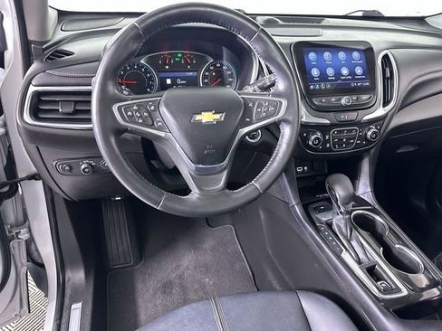 Used 2022 Chevrolet Equinox Premier AWD/4WD image 21