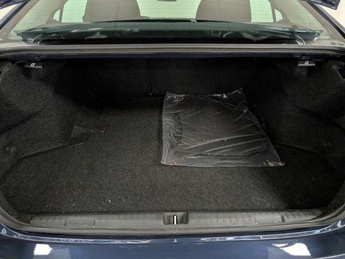 Certified 2025 Subaru Legacy Premium image 21