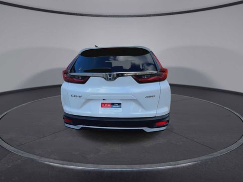 Used 2022 Honda CR-V EX-L image 7