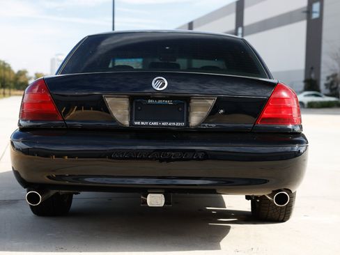 Used 2003 Mercury Marauder image 7