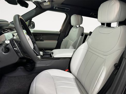 New 2026 Land Rover Range Rover Sport SE image 8