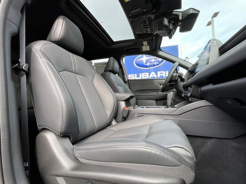 New 2026 Subaru Outback Touring XT image 12