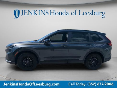 New 2026 Honda CR-V Sport-L image 6