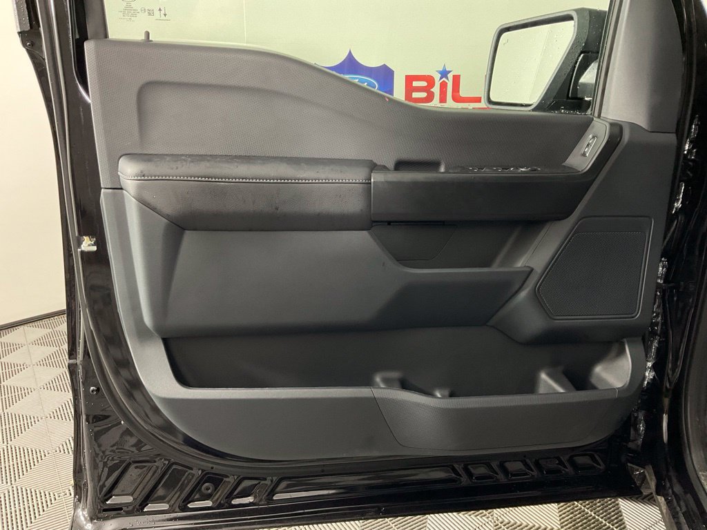 New 2026 Ford F150 STX w/ Equipment Group 200A AWD/4WD image 12