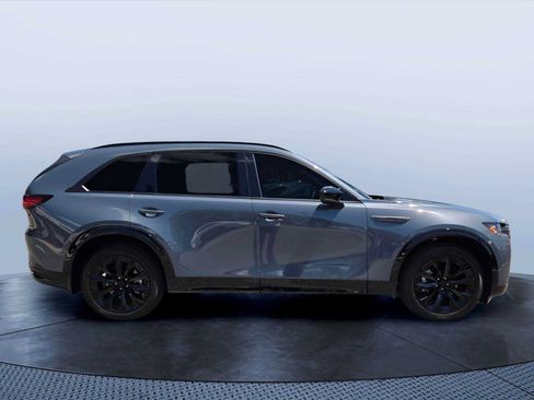 Certified 2026 MAZDA CX-90 3.3 Turbo S w/ Premium Package AWD/4WD image 2