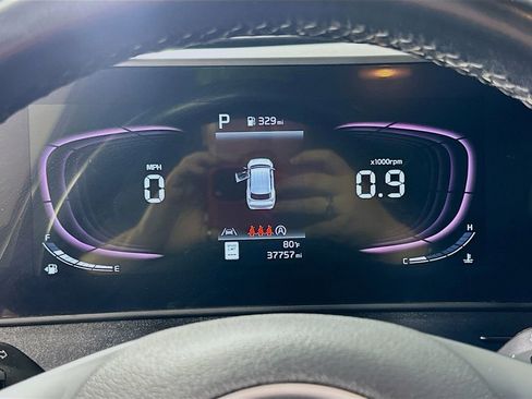 Used 2023 Kia Sportage X-Line image 24