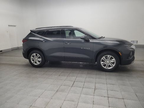 Used 2020 Chevrolet Blazer LT FWD image 11