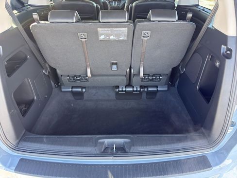 Used 2025 Honda Odyssey Touring image 17