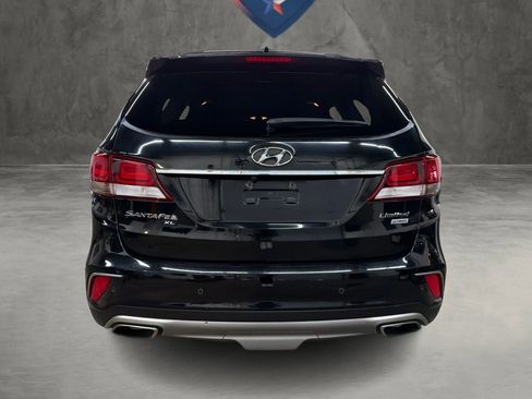 Used 2019 Hyundai Santa Fe XL image 14