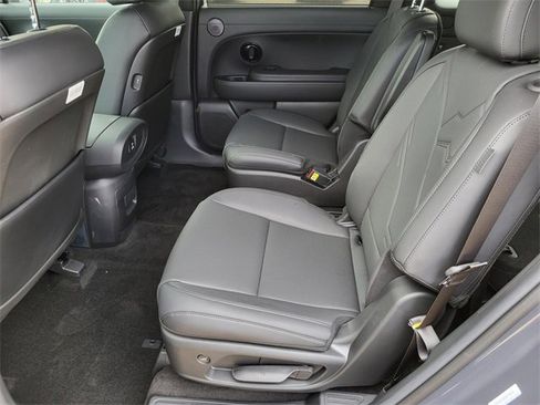 New 2026 Hyundai Palisade XRT Pro image 11