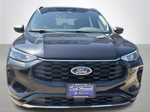 Used 2024 Ford Escape ST-Line AWD/4WD image 8