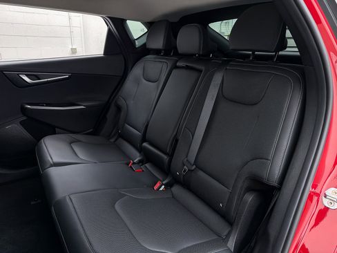 Used 2022 Kia EV6 Wind w/ Wind Technology Package image 27