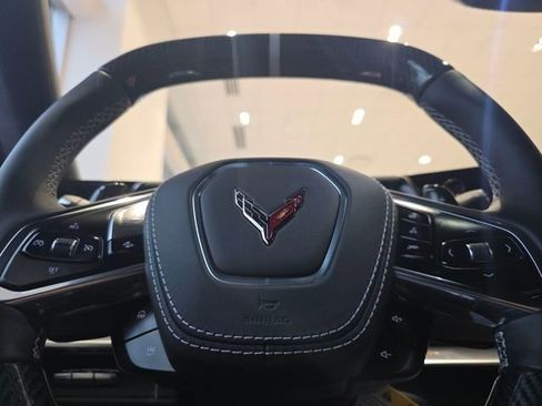 New 2026 Chevrolet Corvette Z06 image 26