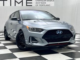 Used 2020 Hyundai Veloster Turbo Ultimate video 1