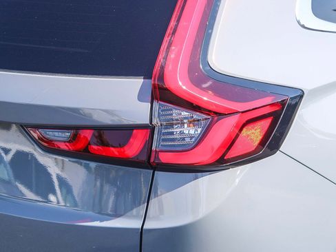 Certified 2023 Honda CR-V EX-L image 10