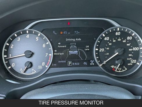 New 2026 Nissan Frontier SV w/ Tow Package AWD/4WD image 19