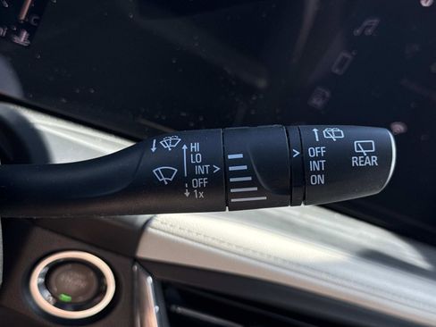 Used 2025 Buick Encore GX Preferred w/ Advanced Technology Package image 10