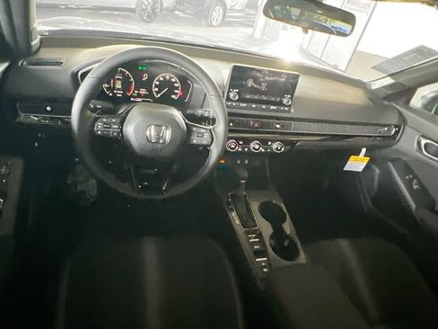 New 2026 Honda Civic Sport image 27