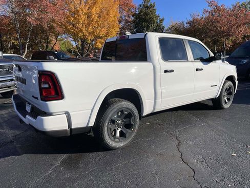 New 2026 RAM 1500 Big Horn image 9