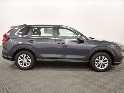 New 2026 Honda CR-V LX image 8