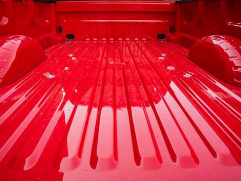 New 2026 Ford F350 XL w/ STX Appearance Package image 11