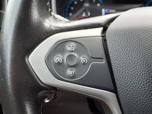 Used 2018 Chevrolet Colorado ZR2 AWD/4WD image 34