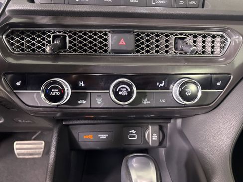 Used 2024 Acura Integra A-Spec image 16