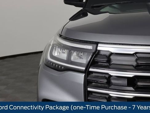 New 2026 Ford Explorer Active image 10