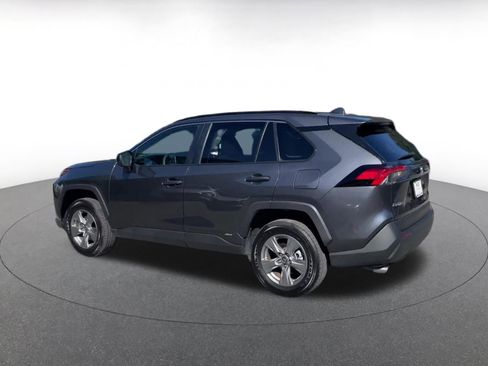 Used 2025 Toyota RAV4 LE image 10