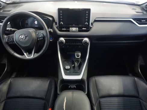 Used 2020 Toyota RAV4 XSE AWD/4WD image 27