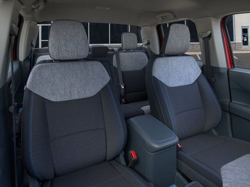 New 2025 Ford Maverick XLT w/ XLT Luxury Package image 10