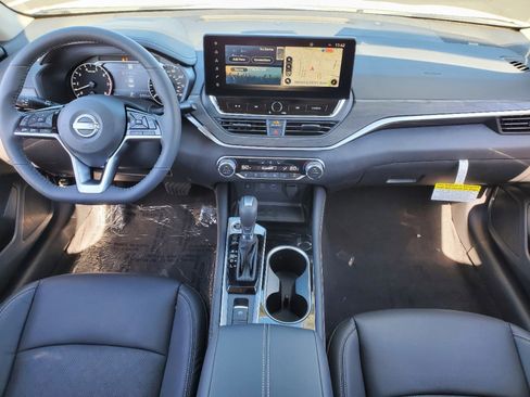 New 2025 Nissan Altima 2.5 SL image 22
