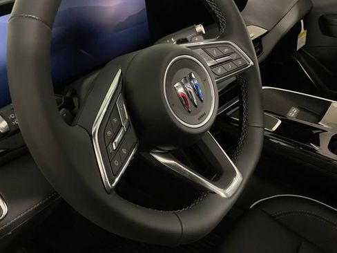 New 2026 Buick Enclave Sport Touring w/ Power Package AWD/4WD image 20