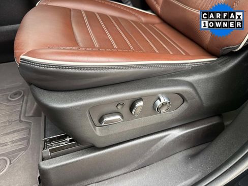 Used 2023 GMC Yukon XL Denali Ultimate image 25