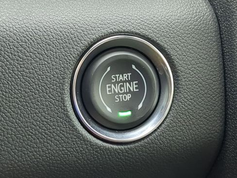 New 2026 GMC Acadia Elevation w/ Black Edition image 12