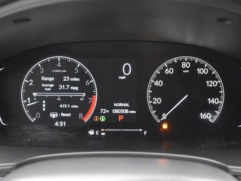 Used 2022 Honda Civic Sport image 26
