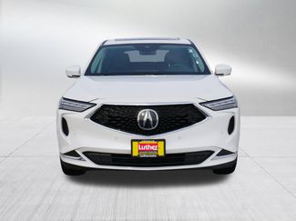 Certified 2023 Acura MDX SH-AWD w/ Technology Package video 2