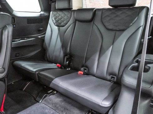 Used 2020 Hyundai Palisade Limited FWD image 13