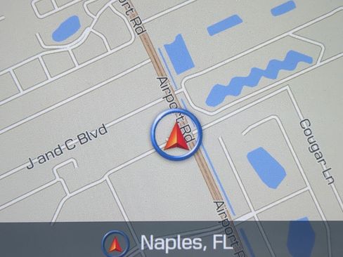 Used 2019 Genesis G80 5.0 Ultimate image 23