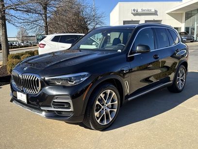 Certified 2022 BMW X5 xDrive45e w/ Climate Comfort Package