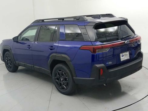 New 2026 Subaru Outback Limited image 7