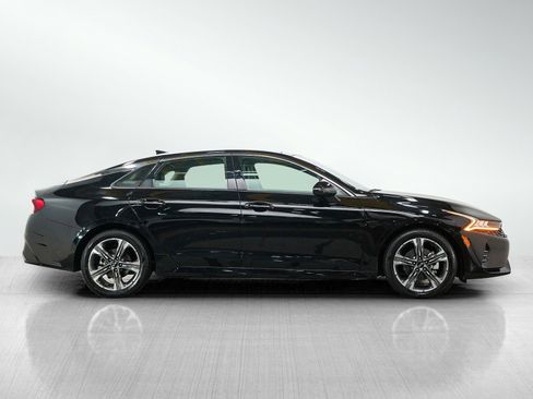 Used 2021 Kia K5 EX FWD image 6