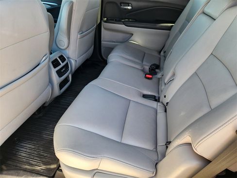 Used 2021 Honda Pilot Special Edition image 28