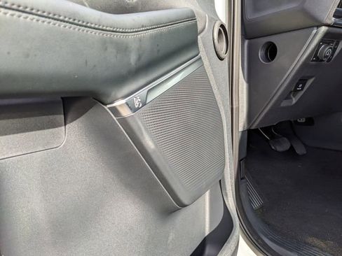 New 2025 Ford Expedition Tremor image 22